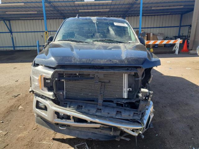 2020 FORD F150 SUPER - 1FTEW1EP6LFC69735
