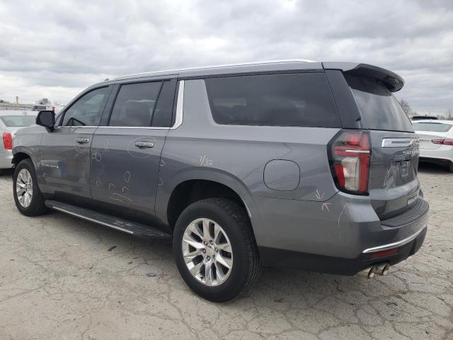 Vin: 1gnskfkdxmr343753, lot: 52889585, chevrolet suburban k1500 premier 20212