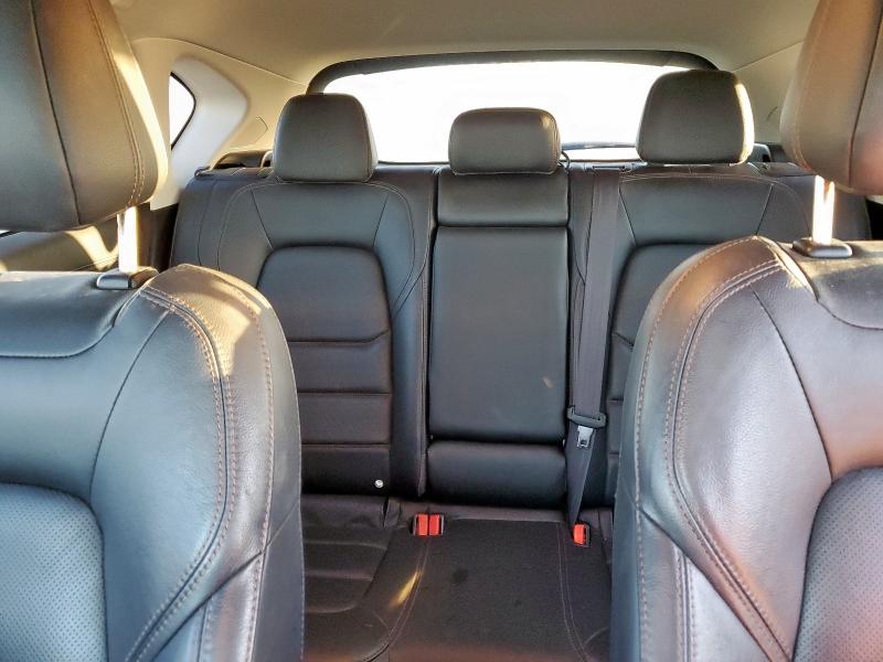 2021 MAZDA CX-5 GRAND - JM3KFADM2M0487743