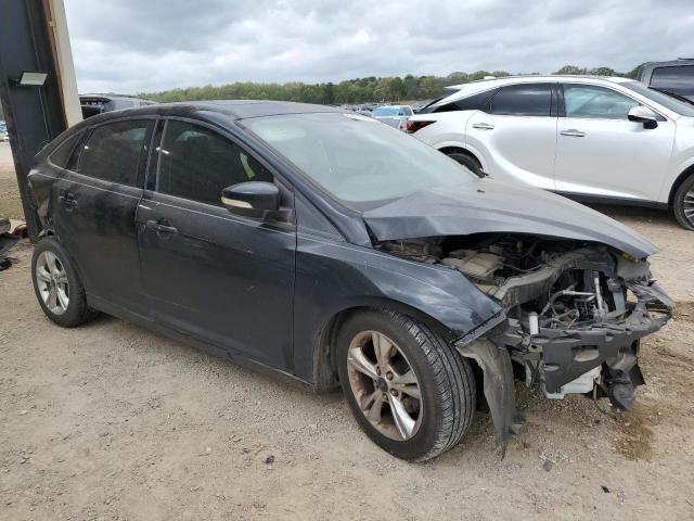 Vin: 1fadp3f25el230734, lot: 51701575, ford focus se 20144