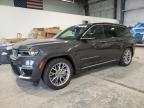 2022 JEEP GRAND CHER - 1C4RJHEG9N8575733