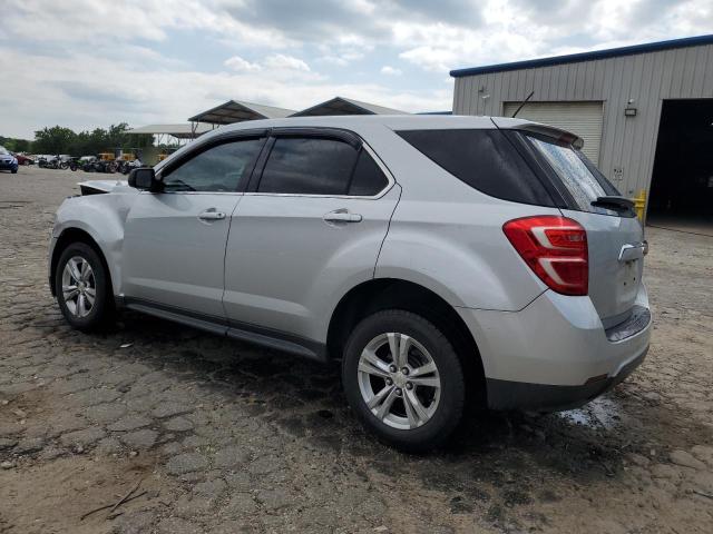 2016 CHEVROLET EQUINOX LS - 2GNALBEK5G6256841
