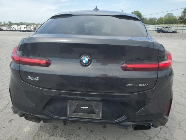 2023 BMW X4 XDRIVE3 5UX33DT05P9P70836