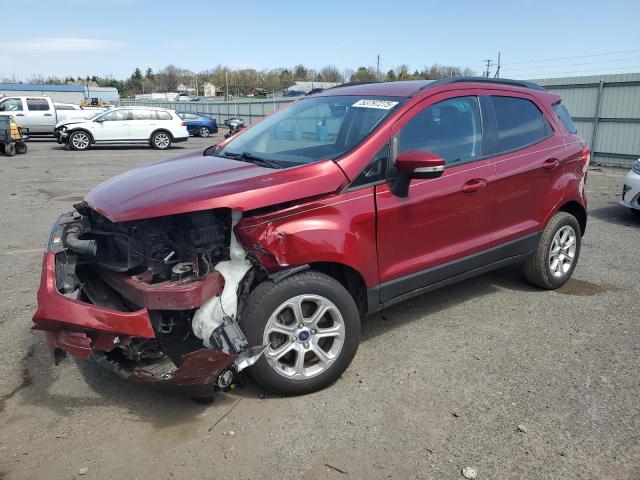 Vin: maj6s3gl9lc327026, lot: 53797275, ford ecosport se 2020 img_1