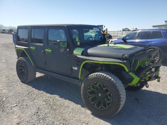Vin: 1c4bjwdg0hl616663, lot: 53261995, jeep wrangler sport 20174