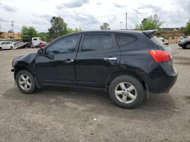 Vin: jn8as5mt3aw006085, lot: 54184785, nissan rogue s 20102