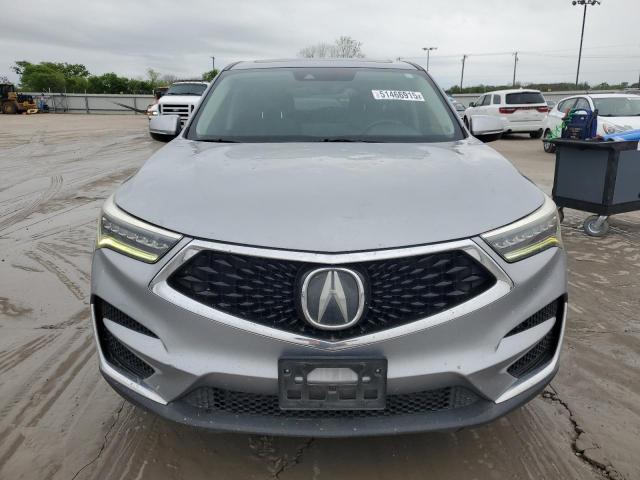 2020 ACURA RDX - 5J8TC1H37LL019125