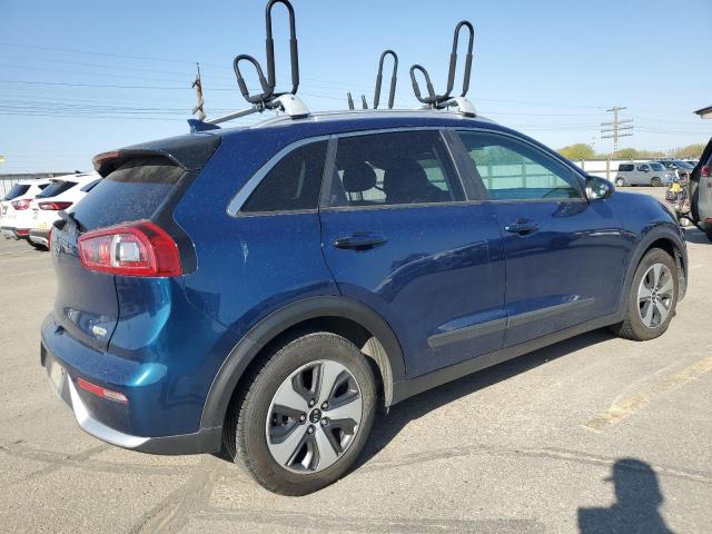 2017 KIA NIRO FE KNDCB3LC9H5042762