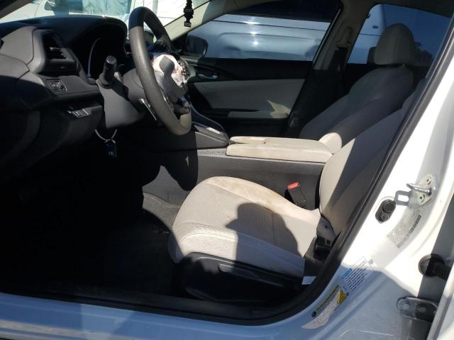 2022 HONDA INSIGHT EX 19XZE4F51NE007668