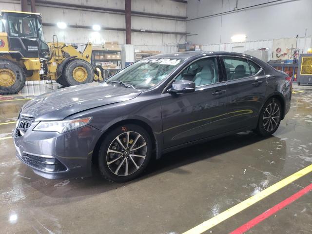 Vin: 19uub2f55fa015687, lot: 54225405, acura tlx tech 2015 img_1