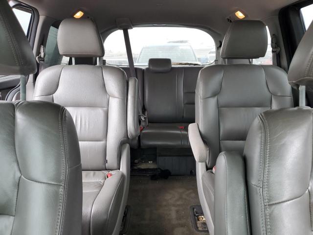2016 HONDA ODYSSEY LX 5FNRL5H28GB073145