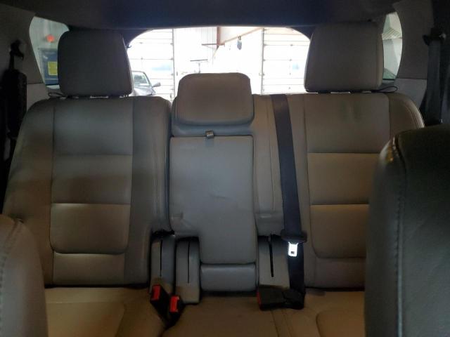 2015 FORD EXPLORER L - 1FM5K8F85FGB57238