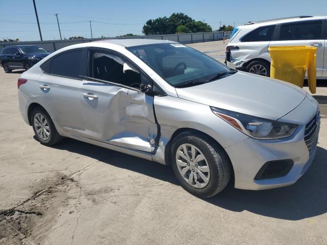 Vin: 3kpc24a63me138971, lot: 54070475, hyundai accent se 20214