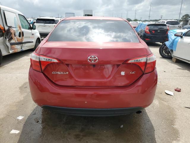 2015 TOYOTA COROLLA L - 5YFBURHE8FP207400