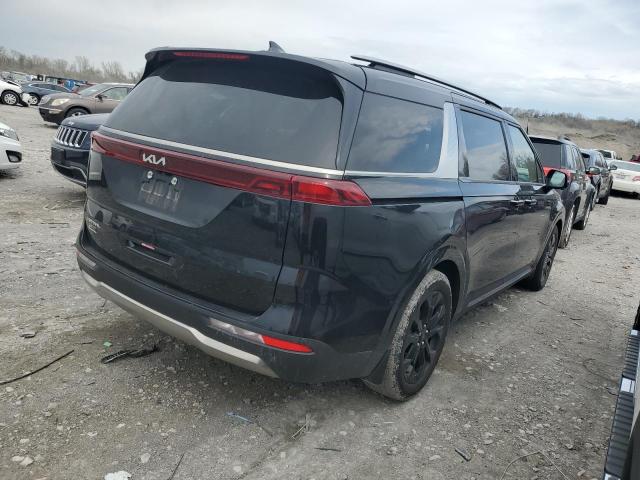 Vin: kndne5h37r6341179, lot: 52240065, kia carnival s sx 20243