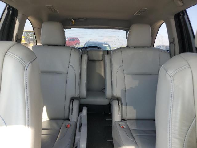2018 TOYOTA HIGHLANDER - 5TDJZRFH2JS538211