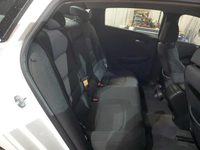 2016 CHEVROLET MALIBU LS - 1G1ZB5STXGF342450