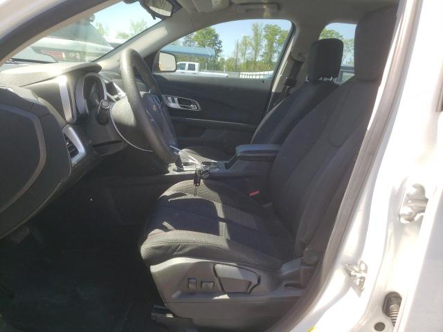 2015 CHEVROLET EQUINOX LS - 2GNALAEK2F1110872