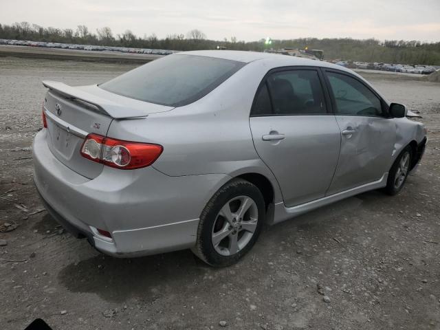2011 TOYOTA COROLLA BA - 2T1BU4EE2BC685815