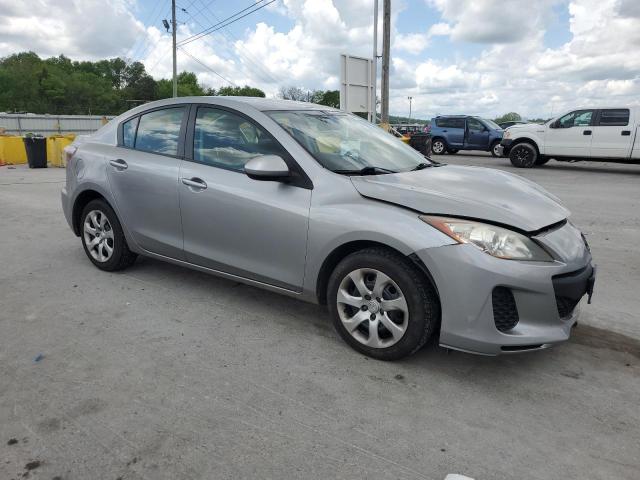Vin: jm1bl1tf7d1797790, lot: 54370365, mazda 3 i 20134
