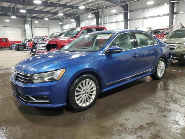 VOLKSWAGEN PASSAT SE