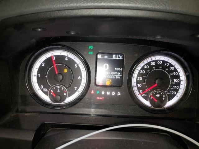 2016 RAM 1500 SLT - 1C6RR7GTXGS245271