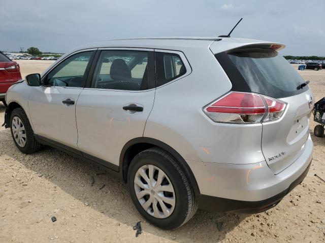 2016 NISSAN ROGUE S - 5N1AT2MT3GC767647