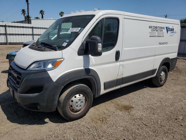 Vin: 3c6lrvvg4pe527201, lot: 52021105, ram all models 2500 standard 2023 img_1