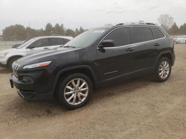 Vin: 1c4pjmds3ew269760, lot: 53435855, jeep grand cher limited 2014 img_1