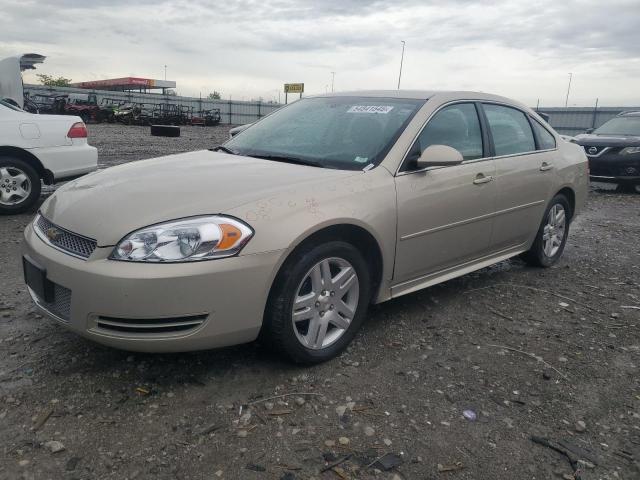 Vin: 2g1wb5e33c1119960, lot: 54841545, chevrolet impala lt 2012 img_1