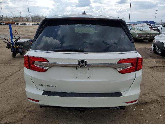 2018 HONDA ODYSSEY EX - 5FNRL6H79JB044410