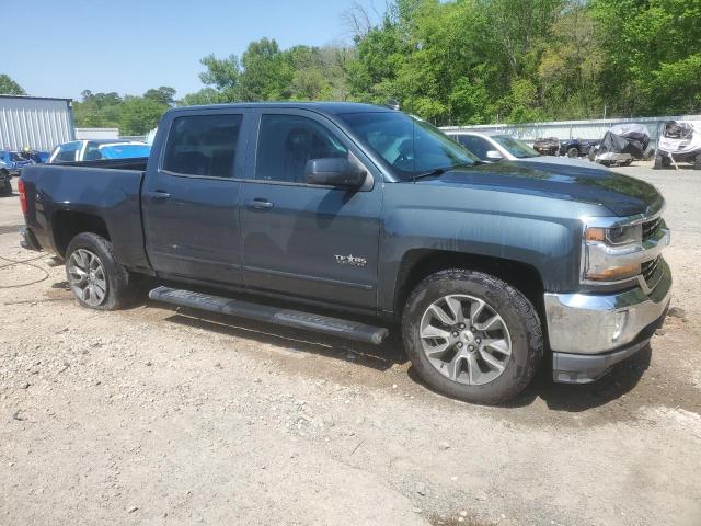 Vin: 3gcpcrec1jg519228, lot: 52293035, chevrolet all models c1500 lt 20184
