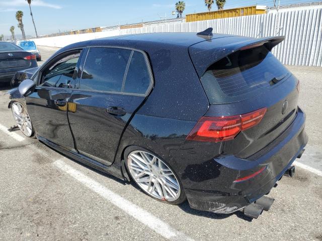 Vin: wvweb7cdxrw147914, lot: 52347445, volkswagen golf 20242