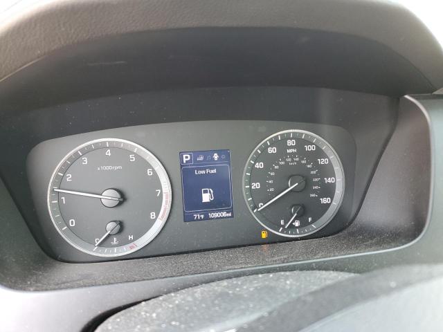 2017 HYUNDAI SONATA SPO - 5NPE34AF8HH579096