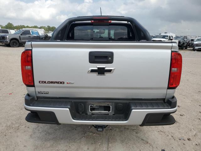 2017 CHEVROLET COLORADO L - 1GCGSCEN9H1298021