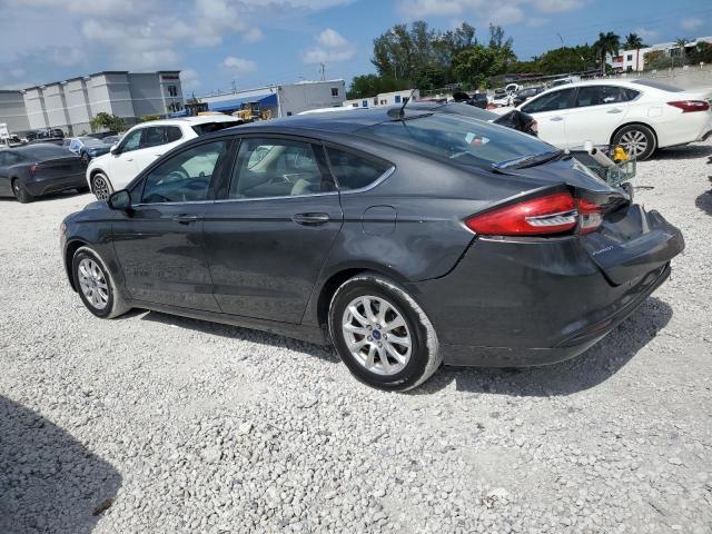 Vin: 3fa6p0g75jr238278, lot: 54693465, ford fusion s 20182