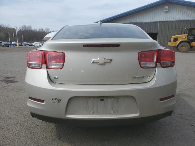 2015 CHEVROLET MALIBU 1LT - 1G11C5SL3FF164499