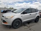 2015 FORD ESCAPE S - 1FMCU0F74FUA22621