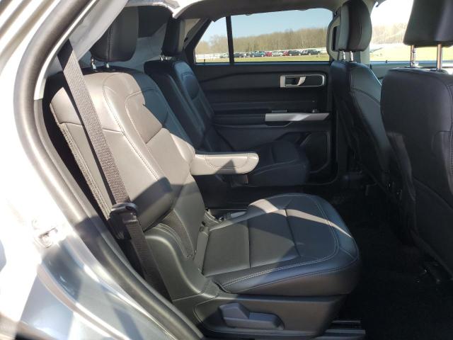 2024 FORD EXPLORER X - 1FMSK8DH9RGA57587