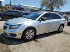 2015 CHEVROLET CRUZE LS - 1G1PA5SH7F7261369