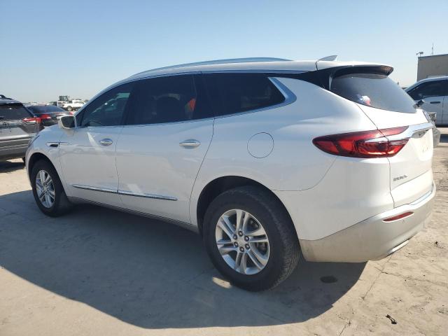 Vin: 5gaerbkw6jj148739, lot: 52040855, buick enclave essence 20182