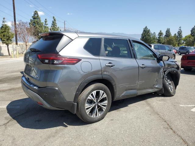 Vin: jn8bt3ba1pw422460, lot: 54847295, nissan rogue sv 20233
