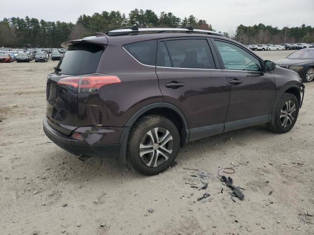 2016 TOYOTA RAV4 LE - 2T3BFREV7GW435149