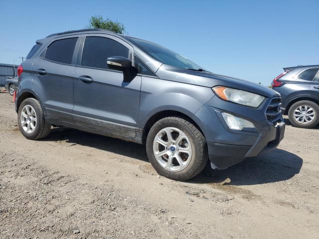 Vin: maj3s2ge9lc355648, lot: 51901785, ford ecosport se 20204