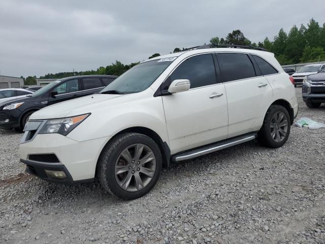 ACURA MDX ADVANCE