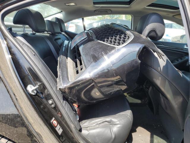 2016 KIA CADENZA LU KNALN4D77G5206939