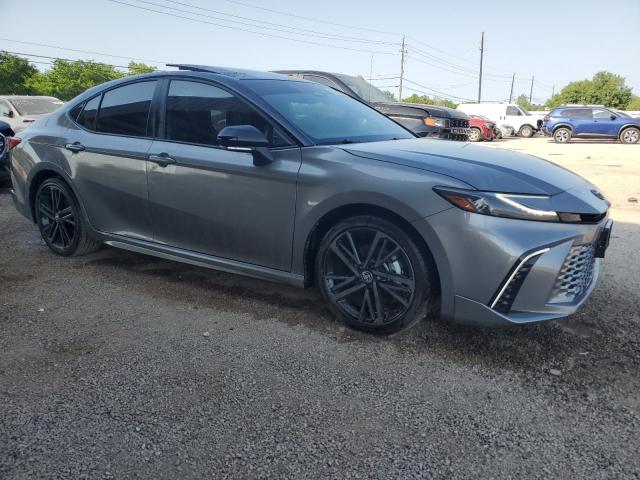 2025 TOYOTA CAMRY XSE - 4T1DAACK7SU533391