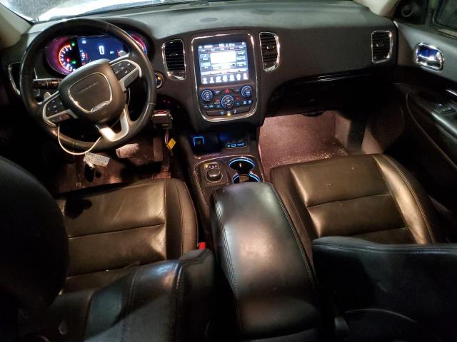 2015 DODGE DURANGO LI - 1C4RDJDG3FC710316