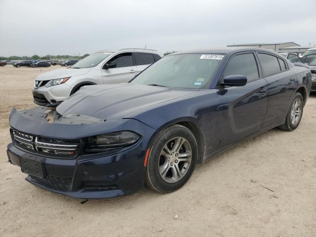 Vin: 2c3cdxbg0hh539685, lot: 51307815, dodge charger se 2017 img_1