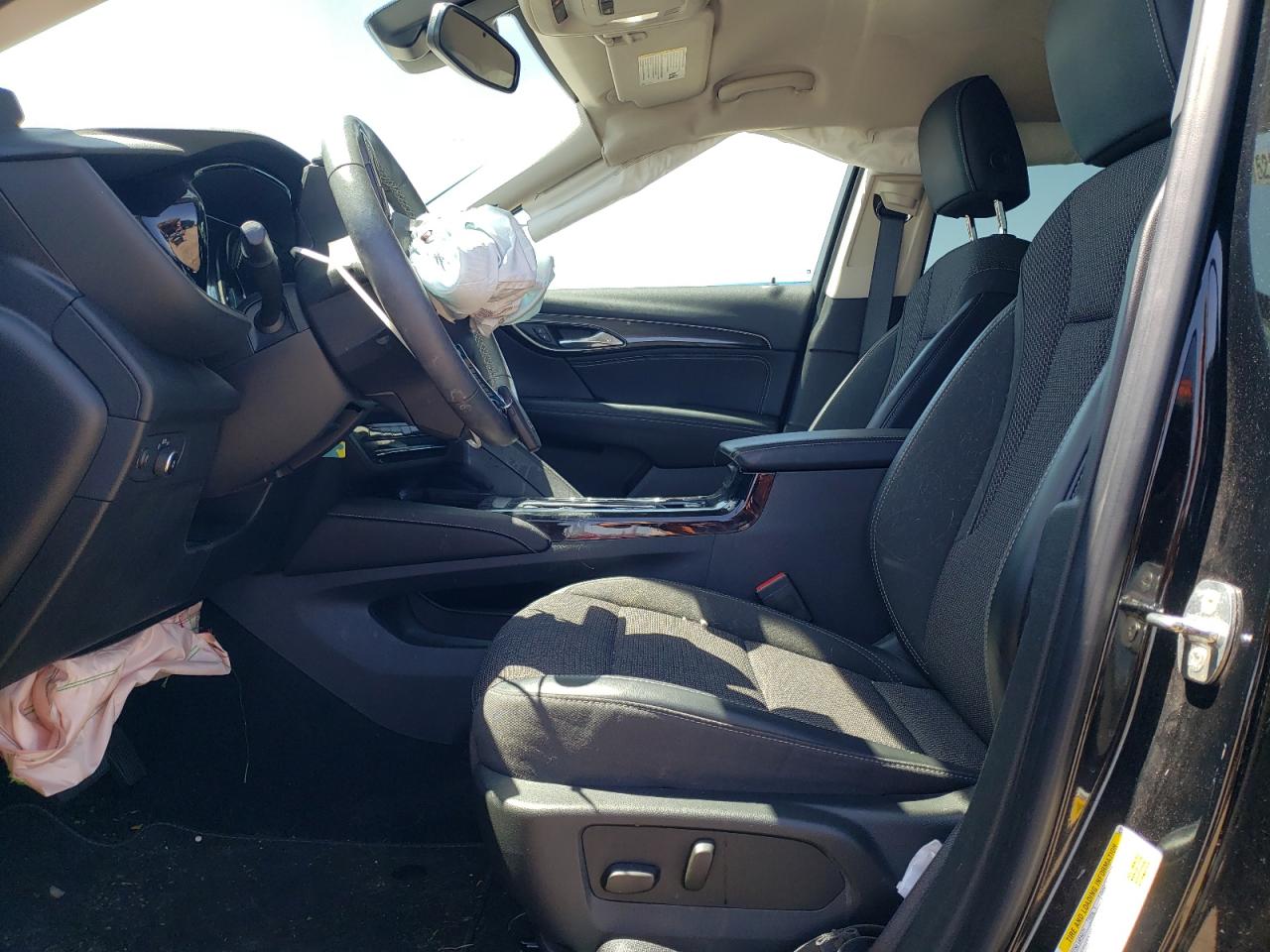 BUICK ENVISION PREFERRED